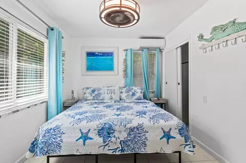 Bedroom - 12 Bay Dr, Key West, FL 33040 photo 5 of 5