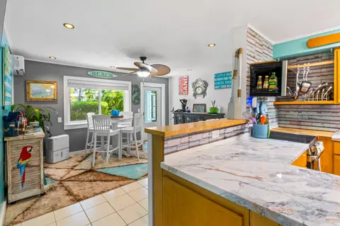 Kitchen - 12 Bay Dr, Key West, FL 33040 photo 4 of 6