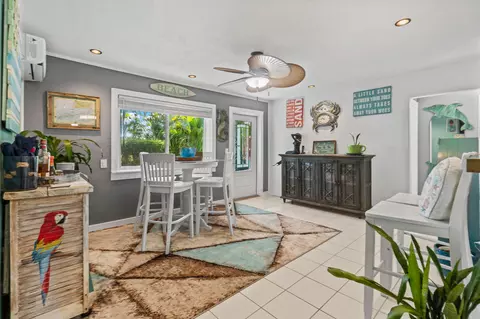Dining - 12 Bay Dr, Key West, FL 33040 photo 3 of 7