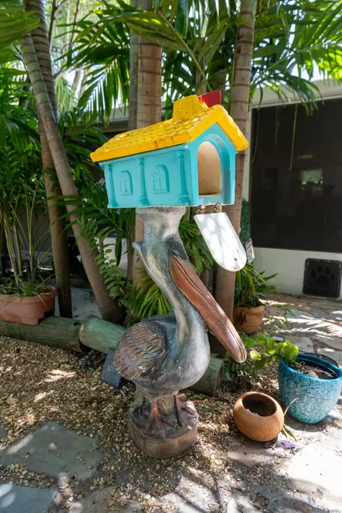 Exterior - 12 Bay Dr, Key West, FL 33040 photo 19 of 29