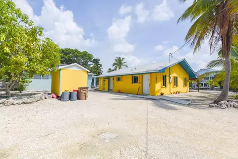 28441 Meyer Ave, Little Torch Key, FL 33042