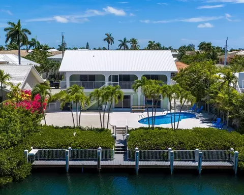 285 13th St #KEY colony, Key Colony Beach, FL 33051