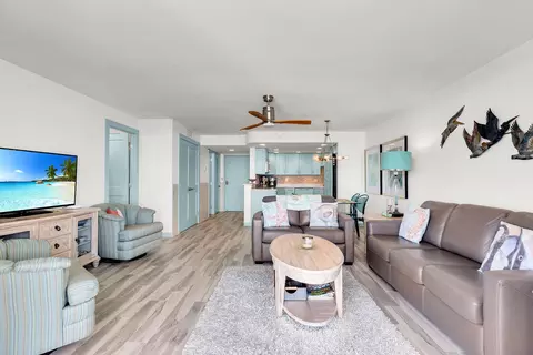 Living - 2000 Coco Plum Dr #503, Marathon, FL 33050 photo 1 of 6