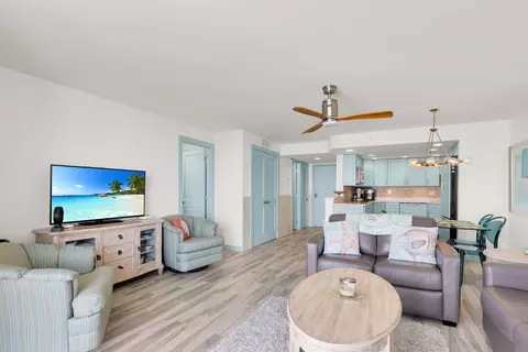Living - 2000 Coco Plum Dr #503, Marathon, FL 33050 photo 2 of 6