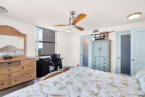 Bedroom - 2000 Coco Plum Dr #503, Marathon, FL 33050 photo 3 of 3