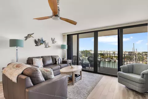 Living - 2000 Coco Plum Dr #503, Marathon, FL 33050 photo 5 of 6