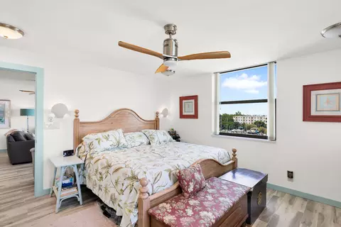 Bedroom - 2000 Coco Plum Dr #503, Marathon, FL 33050 photo 1 of 3