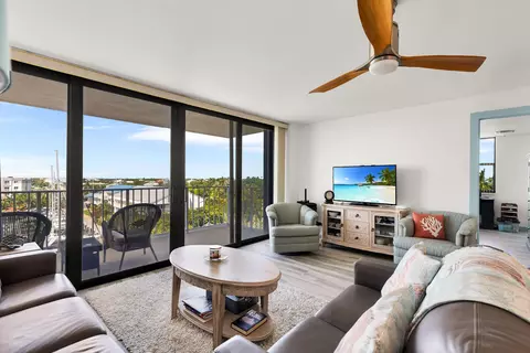Living - 2000 Coco Plum Dr #503, Marathon, FL 33050 photo 6 of 6