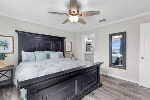 Bedroom - 99 Palm Dr, Key West, FL 33040 photo 3 of 8