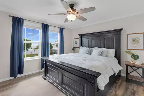 Bedroom - 99 Palm Dr, Key West, FL 33040 photo 1 of 8