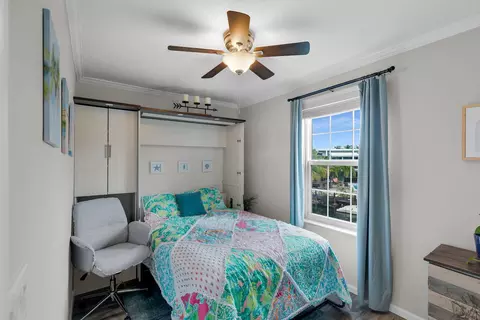 Bedroom - 99 Palm Dr, Key West, FL 33040 photo 8 of 8