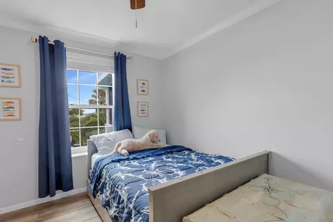 Bedroom - 99 Palm Dr, Key West, FL 33040 photo 6 of 8