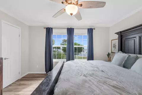 Bedroom - 99 Palm Dr, Key West, FL 33040 photo 4 of 8
