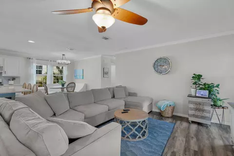 Living - 99 Palm Dr, Key West, FL 33040 photo 2 of 4