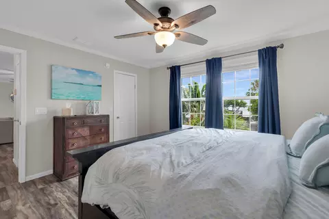 Bedroom - 99 Palm Dr, Key West, FL 33040 photo 2 of 8