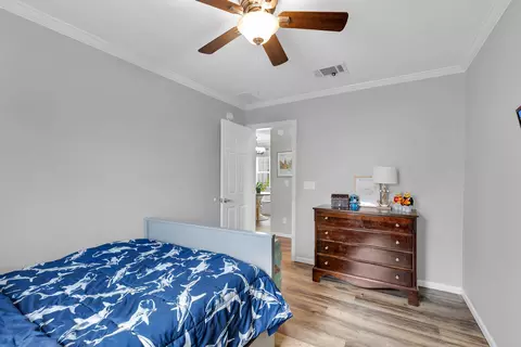 Bedroom - 99 Palm Dr, Key West, FL 33040 photo 7 of 8