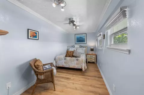 Bedroom - 581 12th St #KEY colony, Key Colony Beach, FL 33051 photo 6 of 6