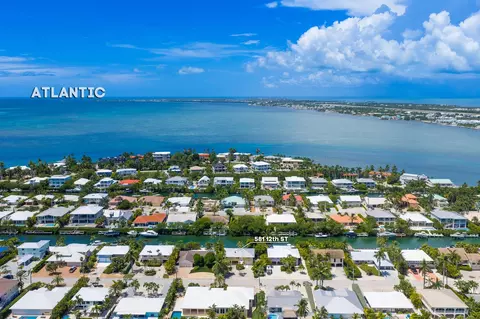 View/Area - 581 12th St #KEY colony, Key Colony Beach, FL 33051 photo 7 of 7