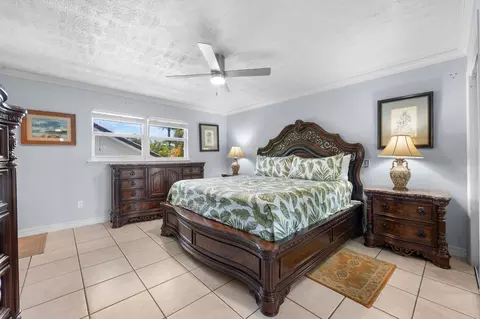 Bedroom - 581 12th St #KEY colony, Key Colony Beach, FL 33051 photo 3 of 6