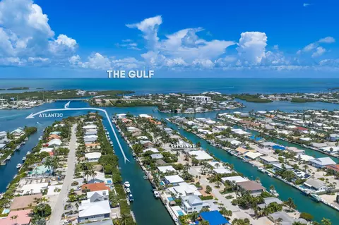 View/Area - 581 12th St #KEY colony, Key Colony Beach, FL 33051 photo 1 of 7
