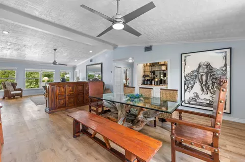 Dining - 581 12th St #KEY colony, Key Colony Beach, FL 33051 photo 1 of 4