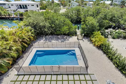 Exterior - 835 837 Copa D Oro, Marathon, FL 33050 photo 8 of 8