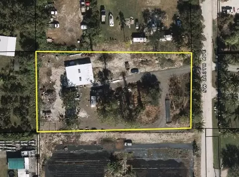 34600 SW 213th Ave, Other, FL 33034