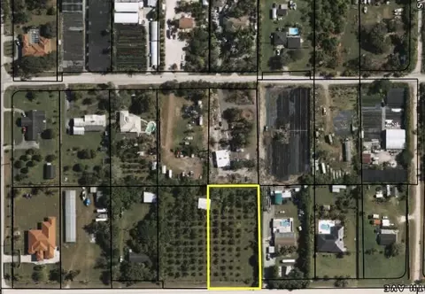SW 214th Avenue, Other, FL 33034