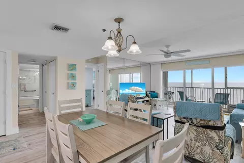 Dining - 135 Coco Plum Dr #4C, Marathon, FL 33050 photo 1 of 2