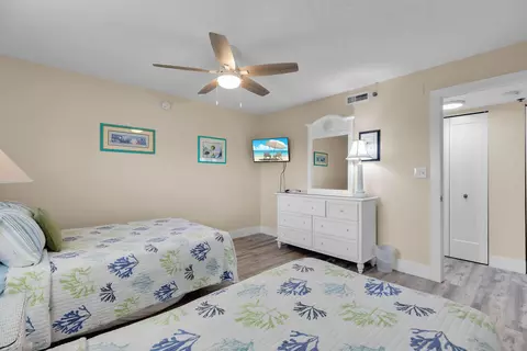 Bedroom - 135 Coco Plum Dr #4C, Marathon, FL 33050 photo 5 of 5