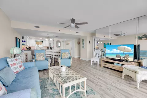 Living - 135 Coco Plum Dr #4C, Marathon, FL 33050 photo 3 of 3