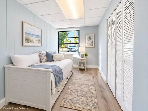 Bedroom - 23 Snapper Ave, Key Largo, FL 33037 photo 5 of 5