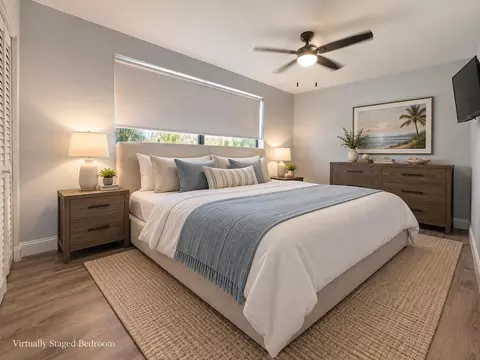 Bedroom - 23 Snapper Ave, Key Largo, FL 33037 photo 2 of 5