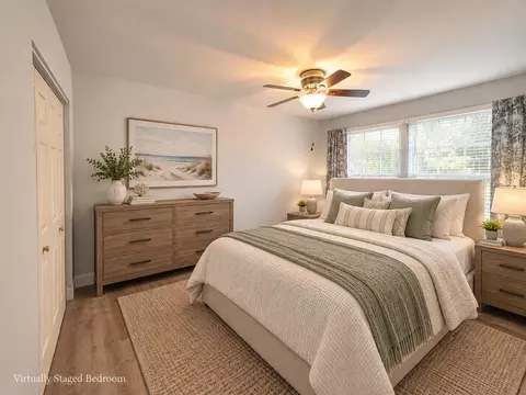Bedroom - 23 Snapper Ave, Key Largo, FL 33037 photo 4 of 5