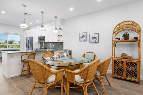 Dining - 117 Coco Plum Dr #D2, Marathon, FL 33050 photo 2 of 2