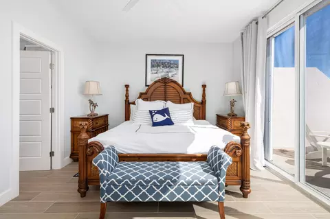 Bedroom - 117 Coco Plum Dr #D2, Marathon, FL 33050 photo 2 of 5