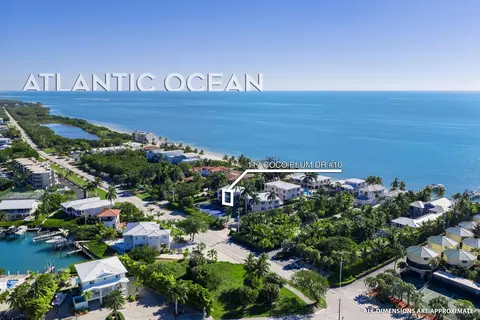 View/Area - 117 Coco Plum Dr #D2, Marathon, FL 33050 photo 11 of 12
