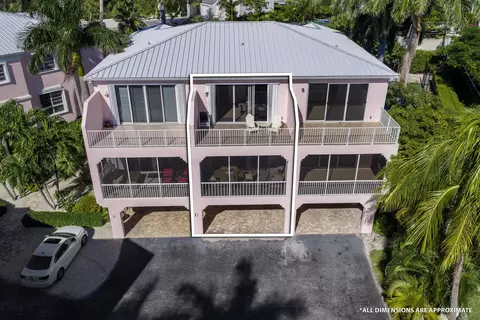 Exterior - 117 Coco Plum Dr #D2, Marathon, FL 33050 photo 2 of 5