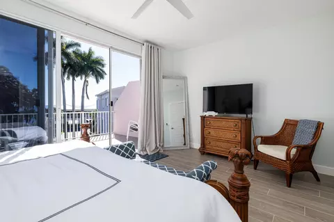 Bedroom - 117 Coco Plum Dr #D2, Marathon, FL 33050 photo 3 of 5
