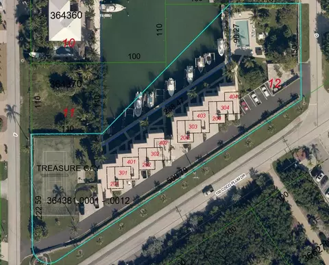 130 Coco Plum Dr #402, Marathon, FL 33050
