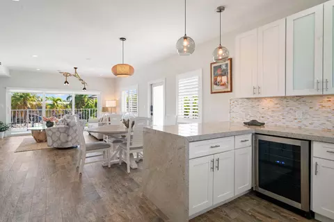 Kitchen - 202 Atlantic Blvd, Key Largo, FL 33037 photo 2 of 4