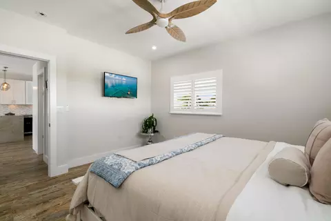 Bedroom - 202 Atlantic Blvd, Key Largo, FL 33037 photo 4 of 7