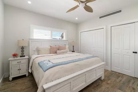 Bedroom - 202 Atlantic Blvd, Key Largo, FL 33037 photo 3 of 7