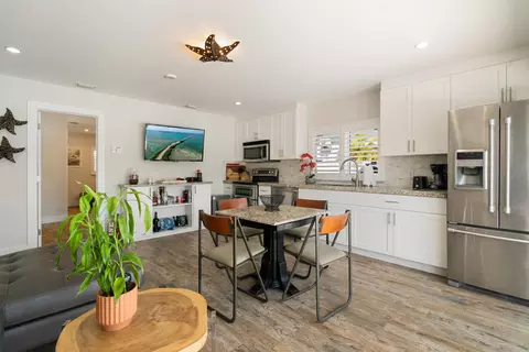 Kitchen - 202 Atlantic Blvd, Key Largo, FL 33037 photo 4 of 4