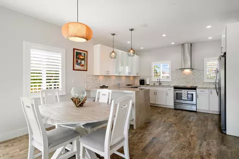 Dining - 202 Atlantic Blvd, Key Largo, FL 33037 photo 1 of 1