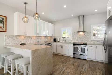 Kitchen - 202 Atlantic Blvd, Key Largo, FL 33037 photo 1 of 4