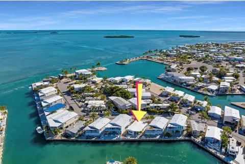 701 Spanish Main Dr #LOT 411, Cudjoe Key, FL 33042