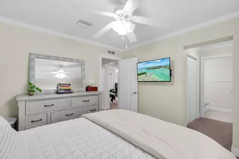 Bedroom - 320 24th Street Ocean Street Ocean, Marathon, FL 33050 photo 2 of 3