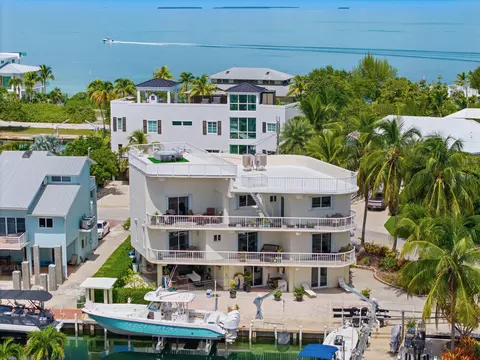 101 Buena Vista Ct, Islamorada, FL 33036