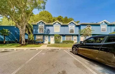 3373 Fox Hunt Dr, Palm Harbor, FL 34683